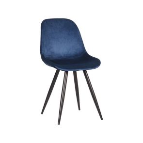 Chaise de Salle a Manger Capri 46x56x88 cm