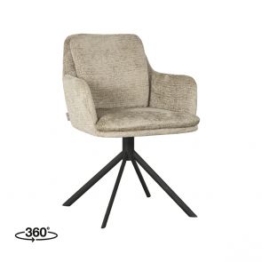 Chaise de Salle a Manger Joy 58x63x83 cm