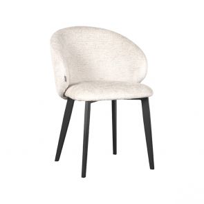 Chaise de Salle a Manger Logan 57x62x84 cm