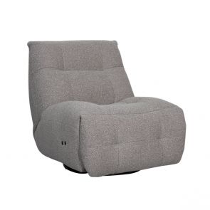 Fauteuil Electrique Relax and Recharge 90x110x95 cm