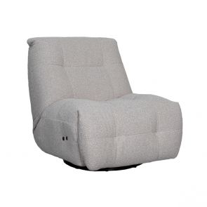 Fauteuil Electrique Relax and Recharge 90x110x95 cm