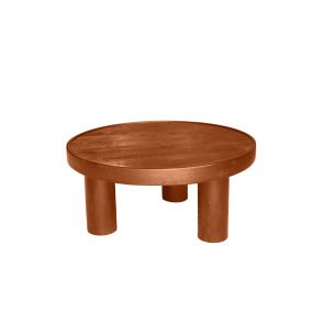 Table Basse Elly 60x60x38 cm