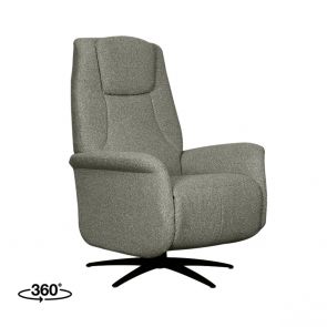 Fauteuil Electrique Stockholm 77x87x112 cm