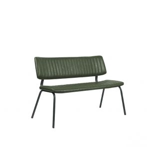 Banc de Salle a Manger Gusto 120x63x81 cm
