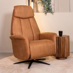 Fauteuil Electrique Oslo 79x87x112 cm