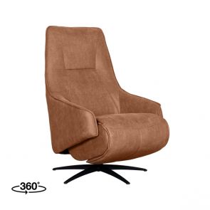 Fauteuil Electrique Odense 68x87x110 cm