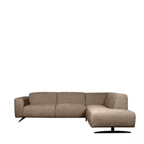 Canape d'Angle Rodano Droit 278x210x75 cm