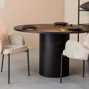 Table a Manger Oliva 130x130x75 cm