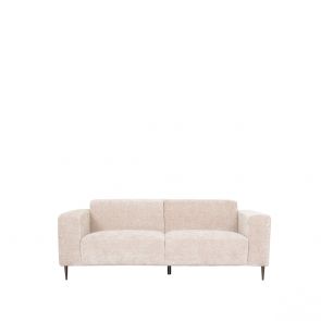 Canape Eden 3 places 207x87x78 cm