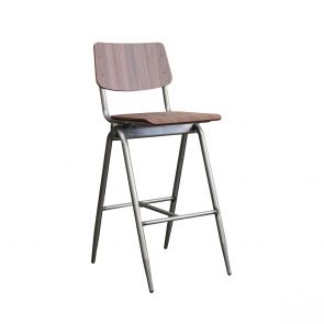 Tabouret de bar Solid 49x58x109 cm