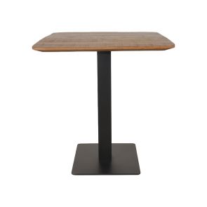 Table de Restaurant 70x70x74 cm