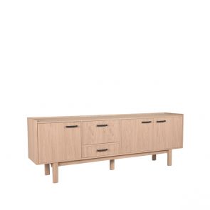 Buffet Cali 220x45x77 cm