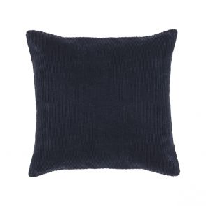 Kussen Rib Navy 1