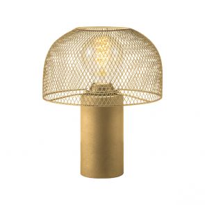 Lampe a Poser Fungo 23x23x29 cm