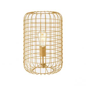 Lampe a Poser Solido 26x26x40 cm