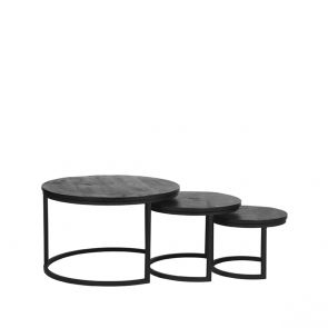Table Basse Set Triplet XL
