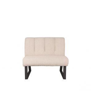 Banc de Salle a Manger Modula 2-Places 100x62x92 cm