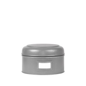 Opbergblik Grijs M 1