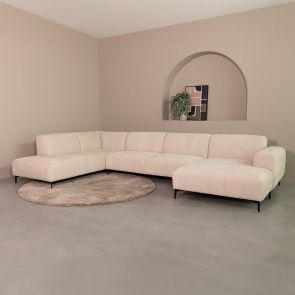 U-Bank Merido Links 368x218x80 cm