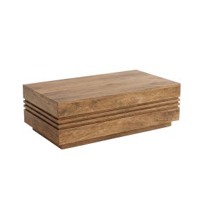 Salontafel Notch 110x60x38 cm