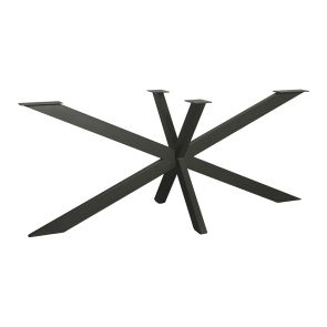 Tafelpoot Matrix XXL 180x78x72 cm