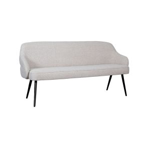 Eetkamerbank Bern 190x66x90 cm