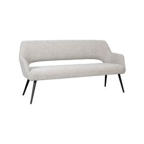 Eetkamerbank Sunray 190x66x90 cm
