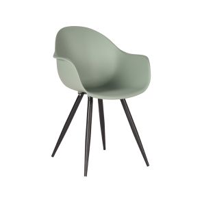 Eetkamerstoel Luca 58x54x85 cm
