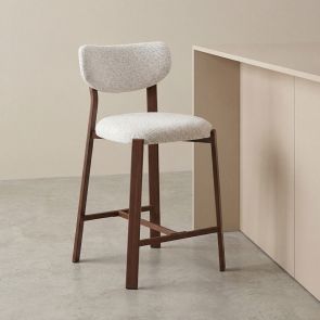 Barkruk Mika 48x95x50 cm