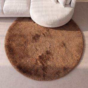 Vloerkleed Indy Rond 200x200 cm