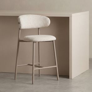Barkruk Kaito 53x51x94 cm
