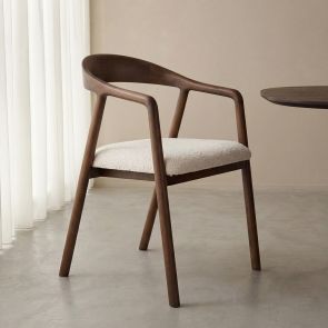 Eetkamerstoel Lone 58x60x80 cm