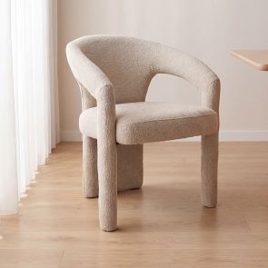 Eetkamerstoel Haruki 62x58x81 cm