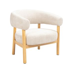 Fauteuil Alegra 76x69x76 cm