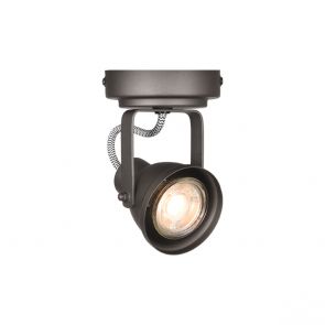 Led Spot Max 1-Lichts 9x9x13 cm