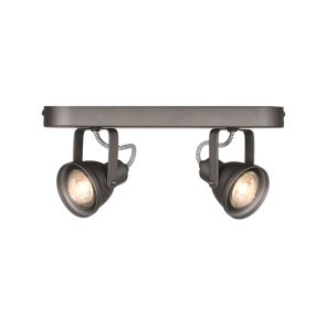 Led Spot Max 2-Lichts 30x9x16 cm