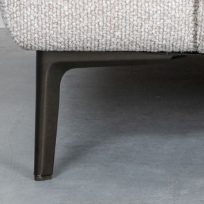 Potenset Bank 2/2,5/3-Zits Brons - Masimo / Morato