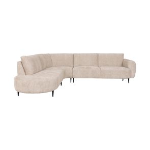 Hoekbank Morato Links