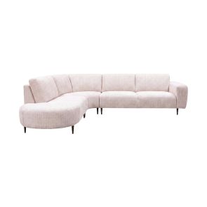 Hoekbank Morato Links 300x230x84 cm