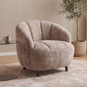 Fauteuil Ravello 88x86x79 cm