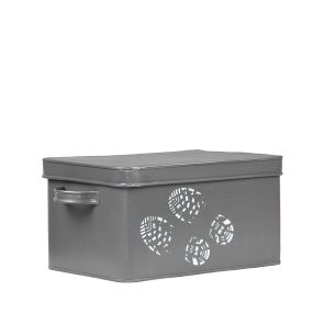 Schoenpoets Opbergdoos 36x21x16 cm