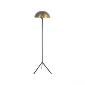 Vloerlamp Globe 39x39x152 cm