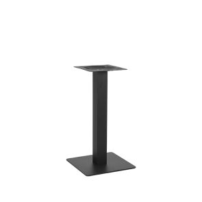 Restauranttafelpoot Enkel 40x40x72 cm