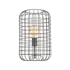 Tafellamp Solido 26x26x40 cm