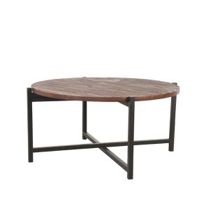 Salontafel Dox 70x70x35 cm
