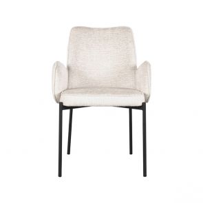 Eetkamerstoel Joni 55x60x86 cm