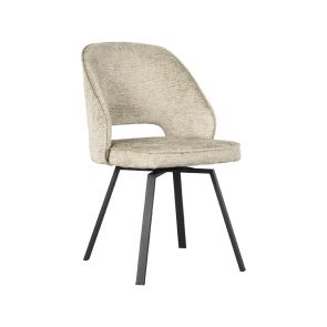 Eetkamerstoel Lewis 52x58x84 cm