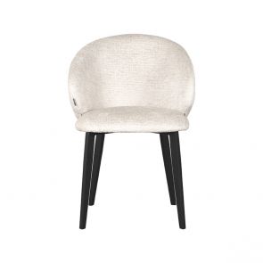 Eetkamerstoel Logan 57x62x84 cm