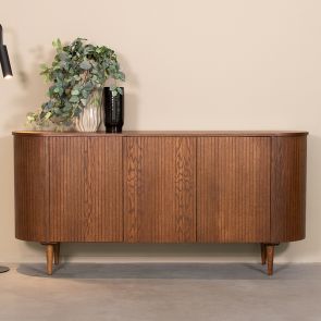 Dressoir Oliva 180x47x85 cm