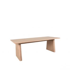 Eettafel Jule 210x100x75 cm